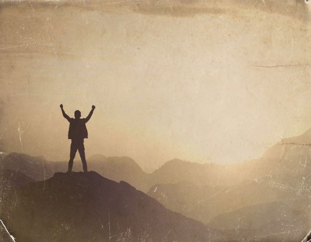 strength on your side